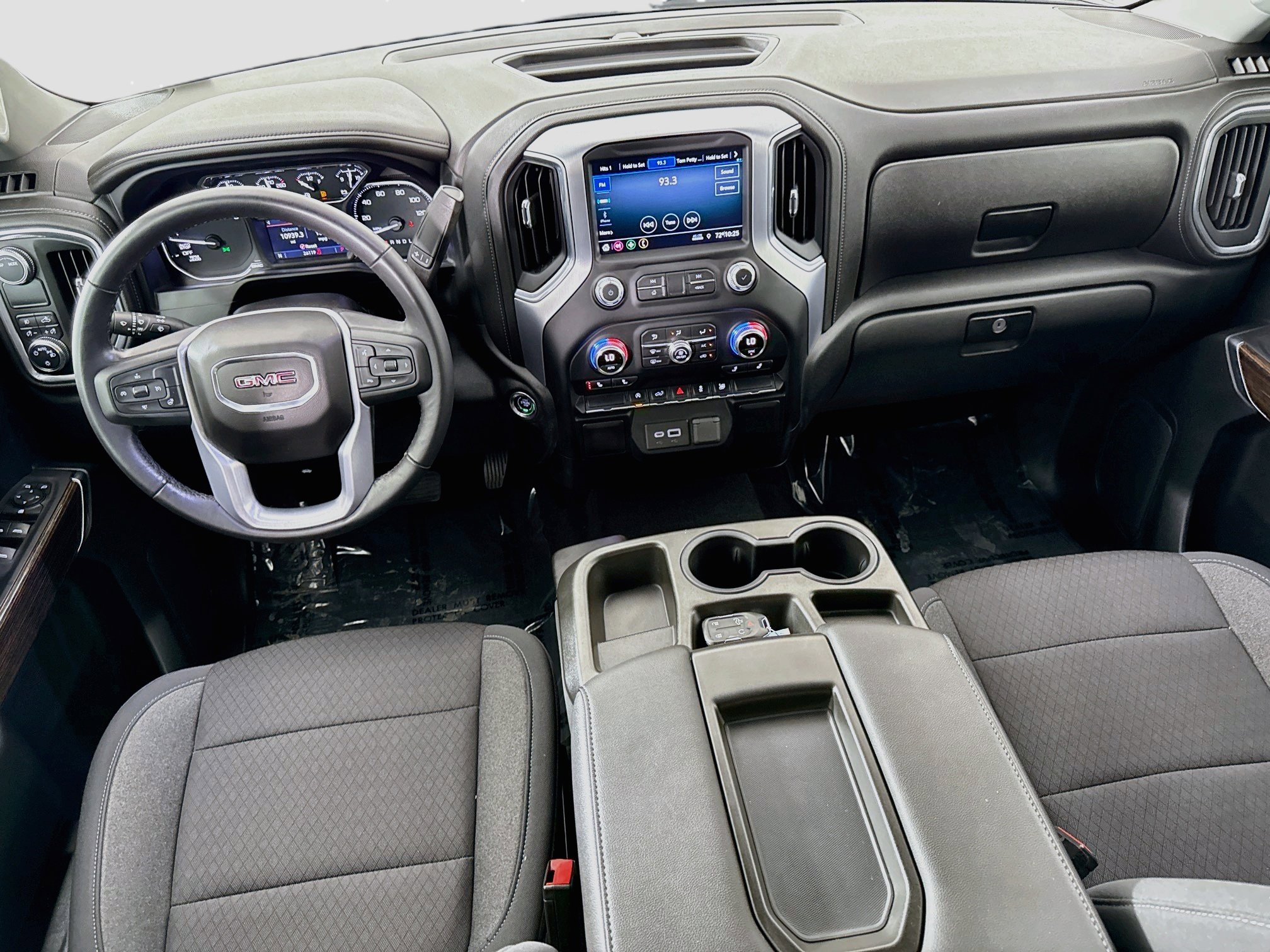 Used 2021 GMC Sierra 1500 Elevation RWD image 23