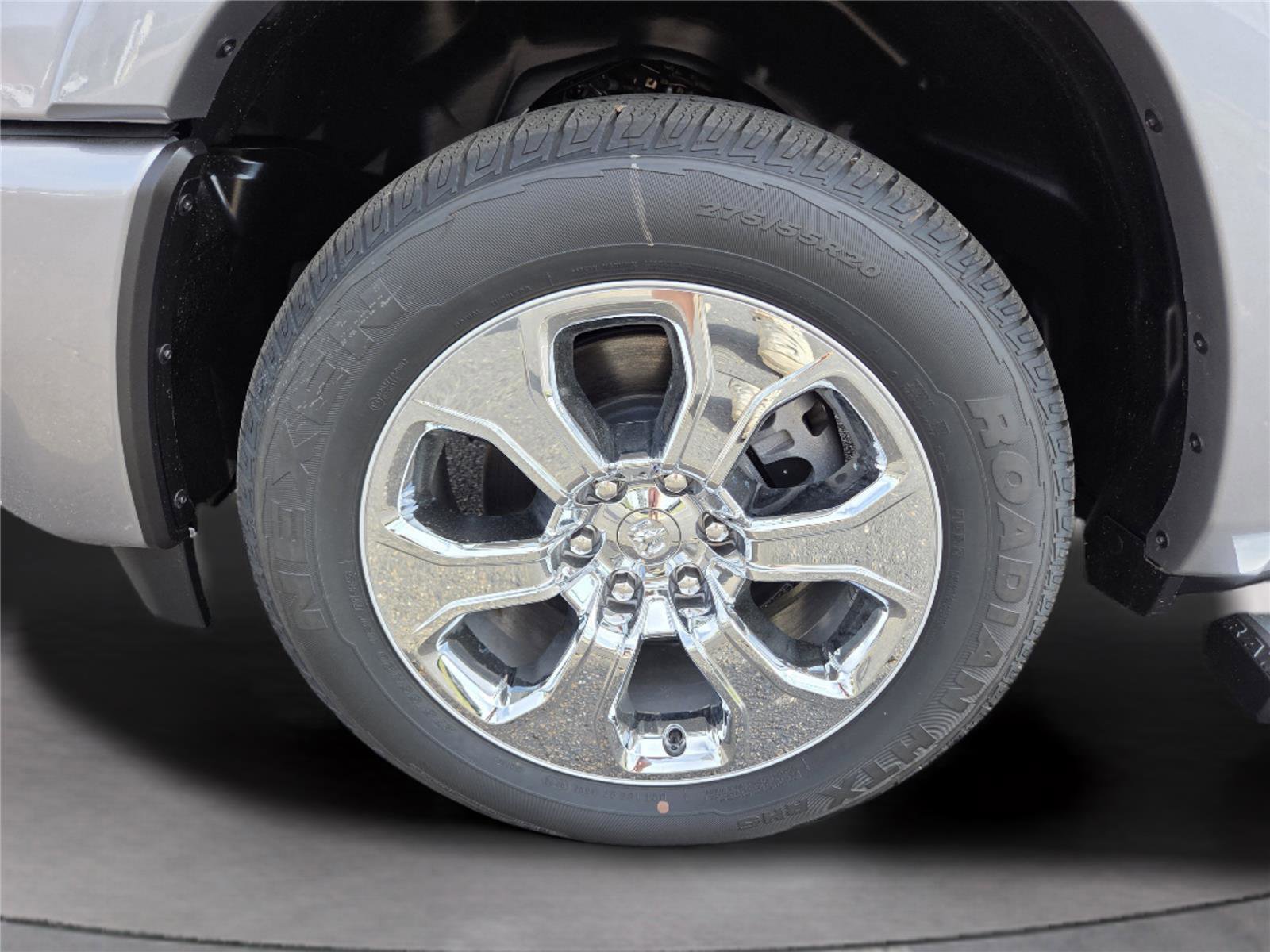 New 2026 RAM 1500 Big Horn image 62