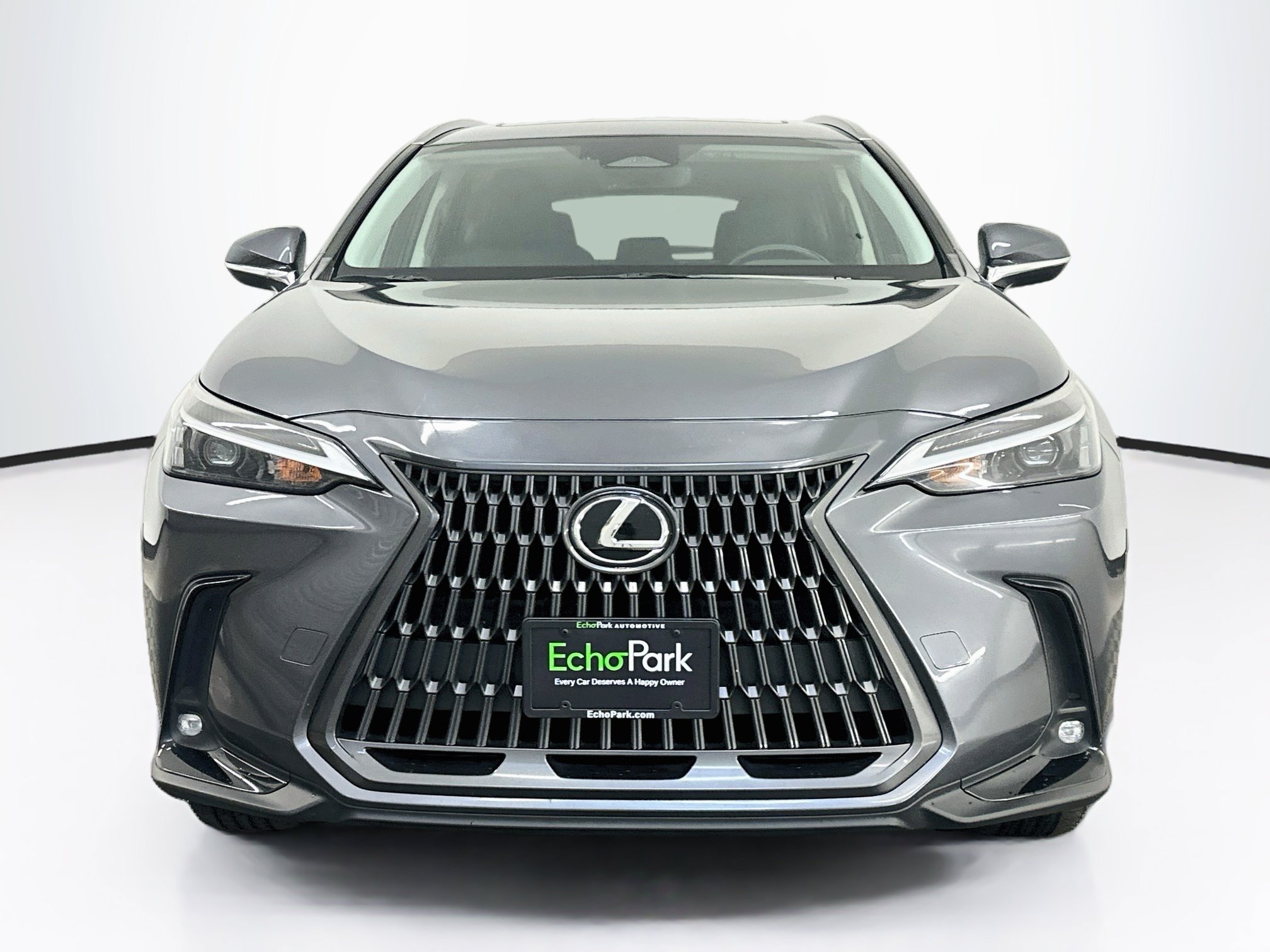 Used 2024 Lexus NX 350 AWD w/ Cold Area Package image 2