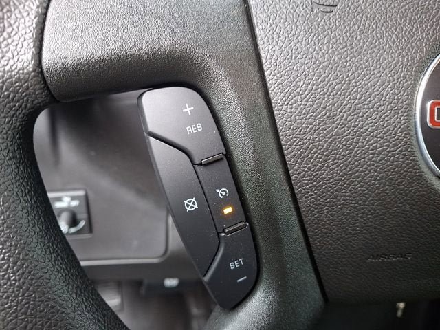 New 2024 GMC Savana 2500 w/ Driver Convenience Package RWD image 9