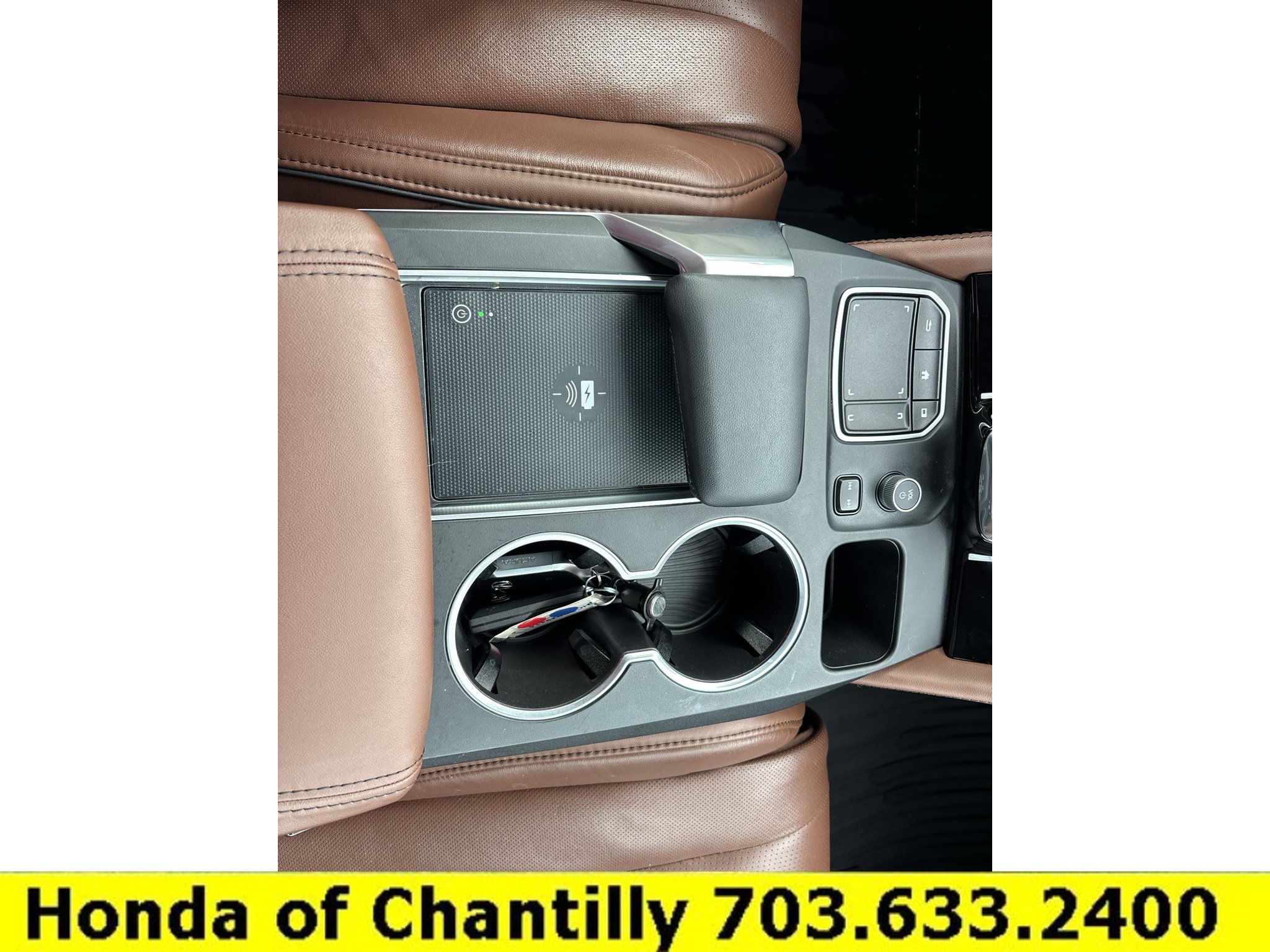 Used 2023 Acura MDX w/ Advance Package AWD/4WD image 15