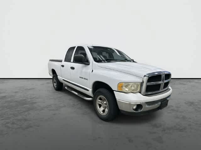 Used 2004 Dodge Ram 1500 Truck ST AWD/4WD image 6