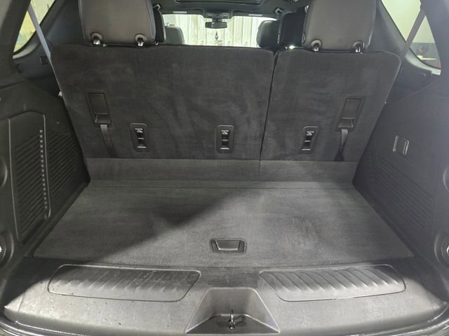 Used 2021 Chevrolet Tahoe LT AWD/4WD image 27