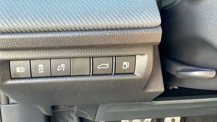 New 2026 Toyota Camry SE image 28