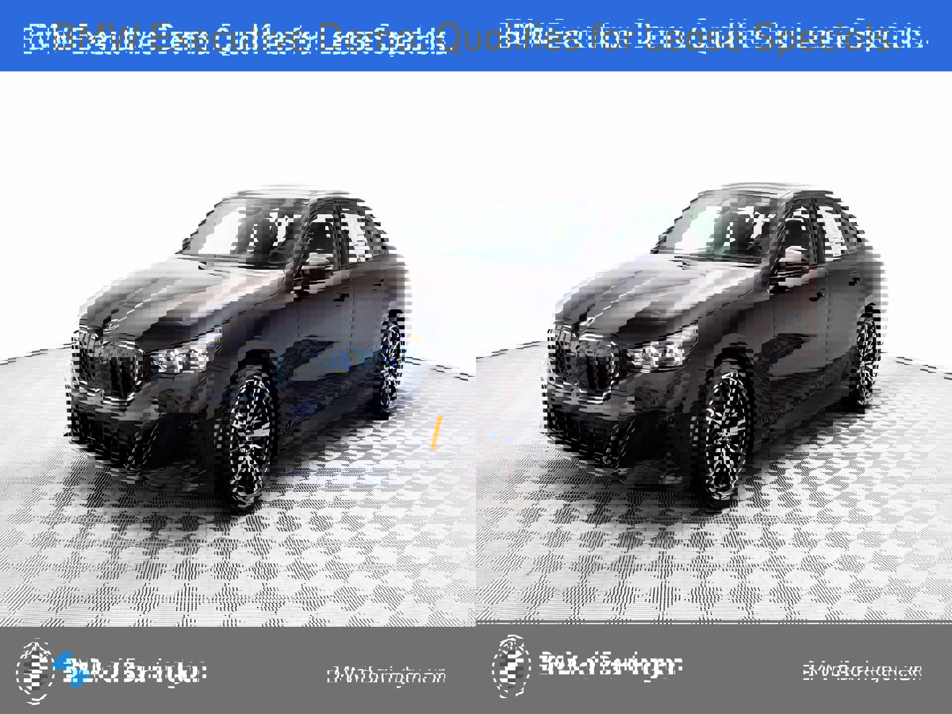 New 2026 BMW 530i xDrive video 1