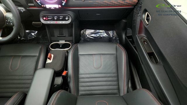 Used 2025 MINI Cooper John Cooper Works FWD image 49