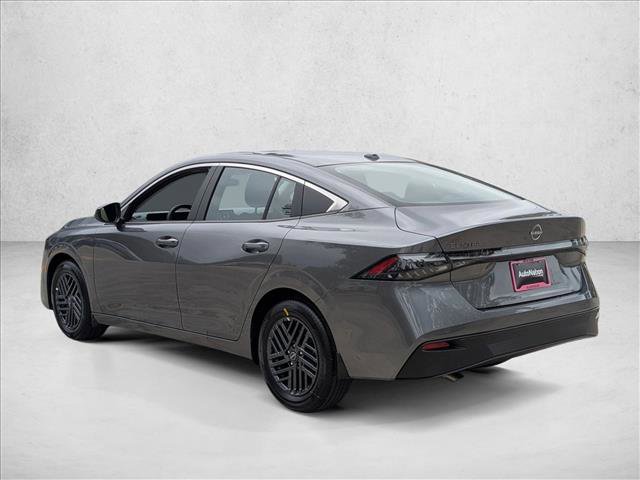 New 2026 Nissan Sentra SV w/ Floor Mat Package image 9