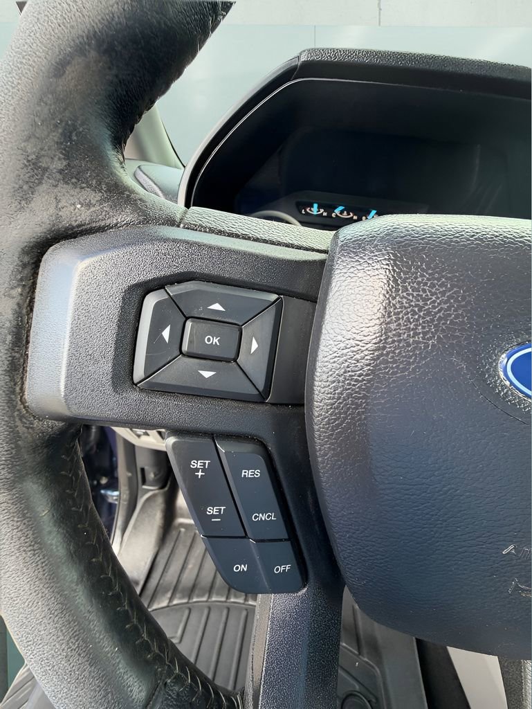 Used 2020 Ford F150 XLT w/ Equipment Group 302A Luxury AWD/4WD image 21