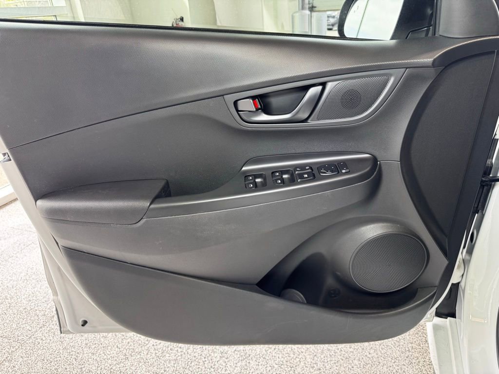 Used 2022 Hyundai Kona N Line FWD image 20