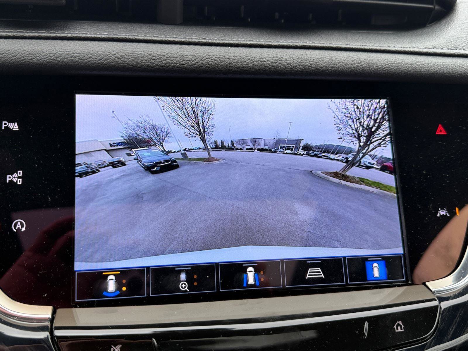 New 2025 Cadillac XT6 Premium Luxury w/ Technology Package image 28