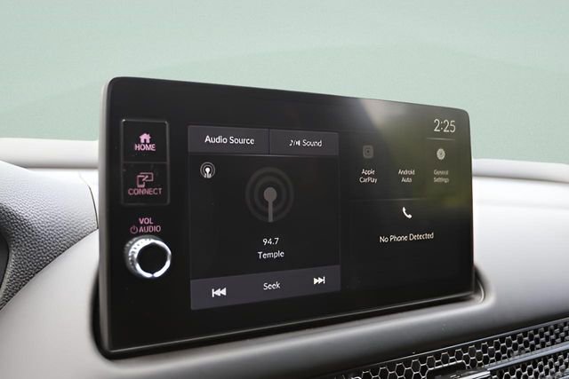 Certified 2026 Honda HR-V Sport image 23