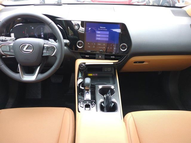 New 2026 Lexus NX 350 AWD w/ Premium Package image 14