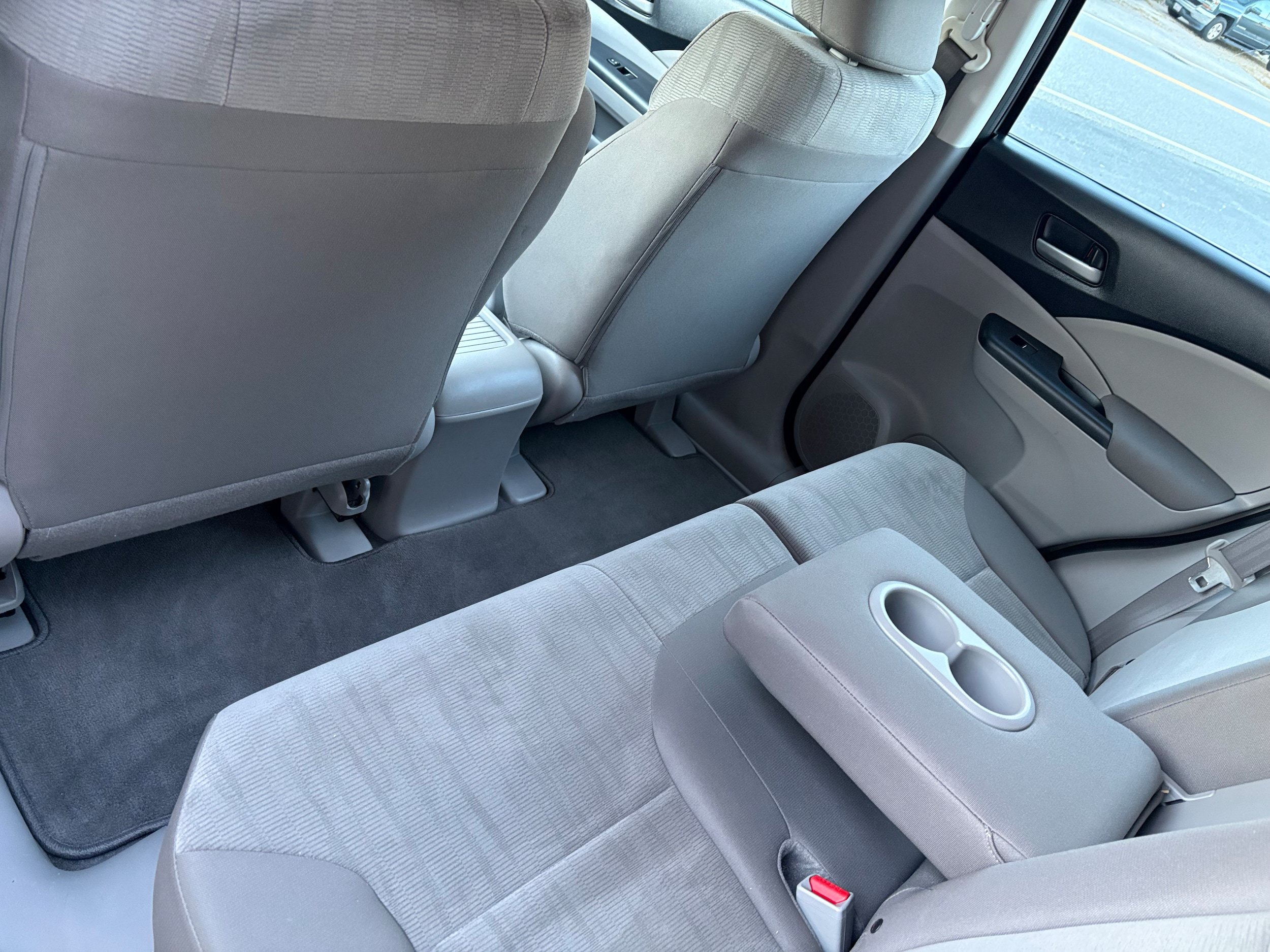 Used 2014 Honda CR-V LX image 14