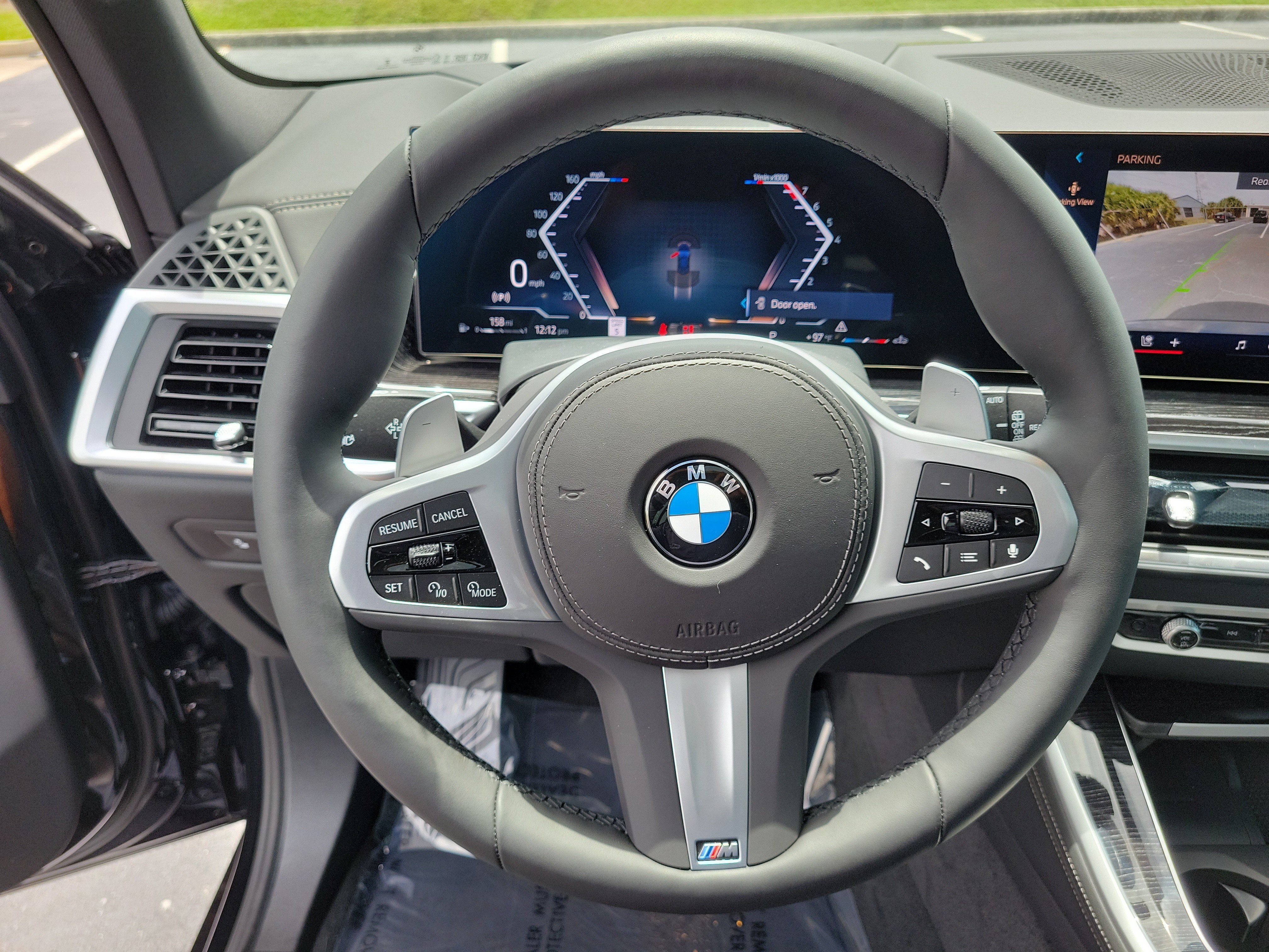 New 2026 BMW X5 xDrive40i w/ M Sport Package AWD/4WD image 22