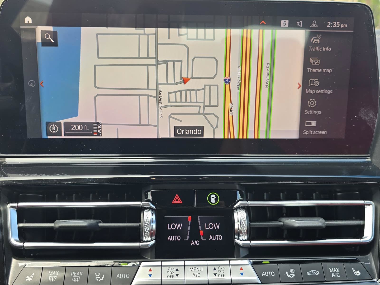 New 2026 BMW 840i w/ Driving Assistance Package RWD image 18