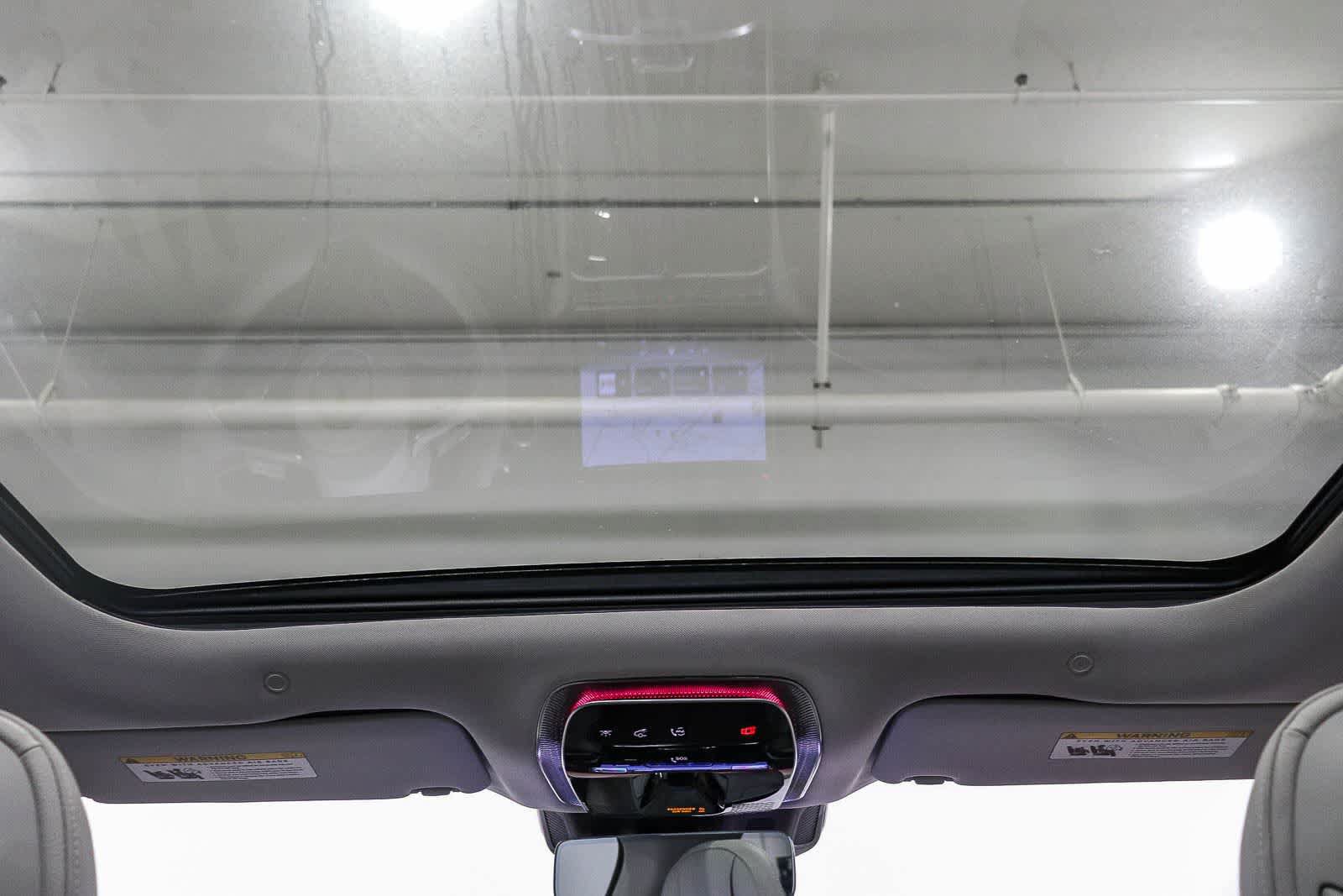 Used 2023 Mercedes-Benz EQS 450+ Sedan image 12