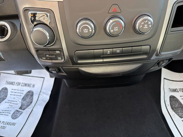 Used 2024 RAM 1500 Classic SLT AWD/4WD image 22