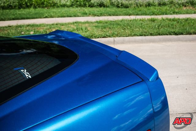 Used 2010 Chevrolet Corvette ZR1 RWD image 34