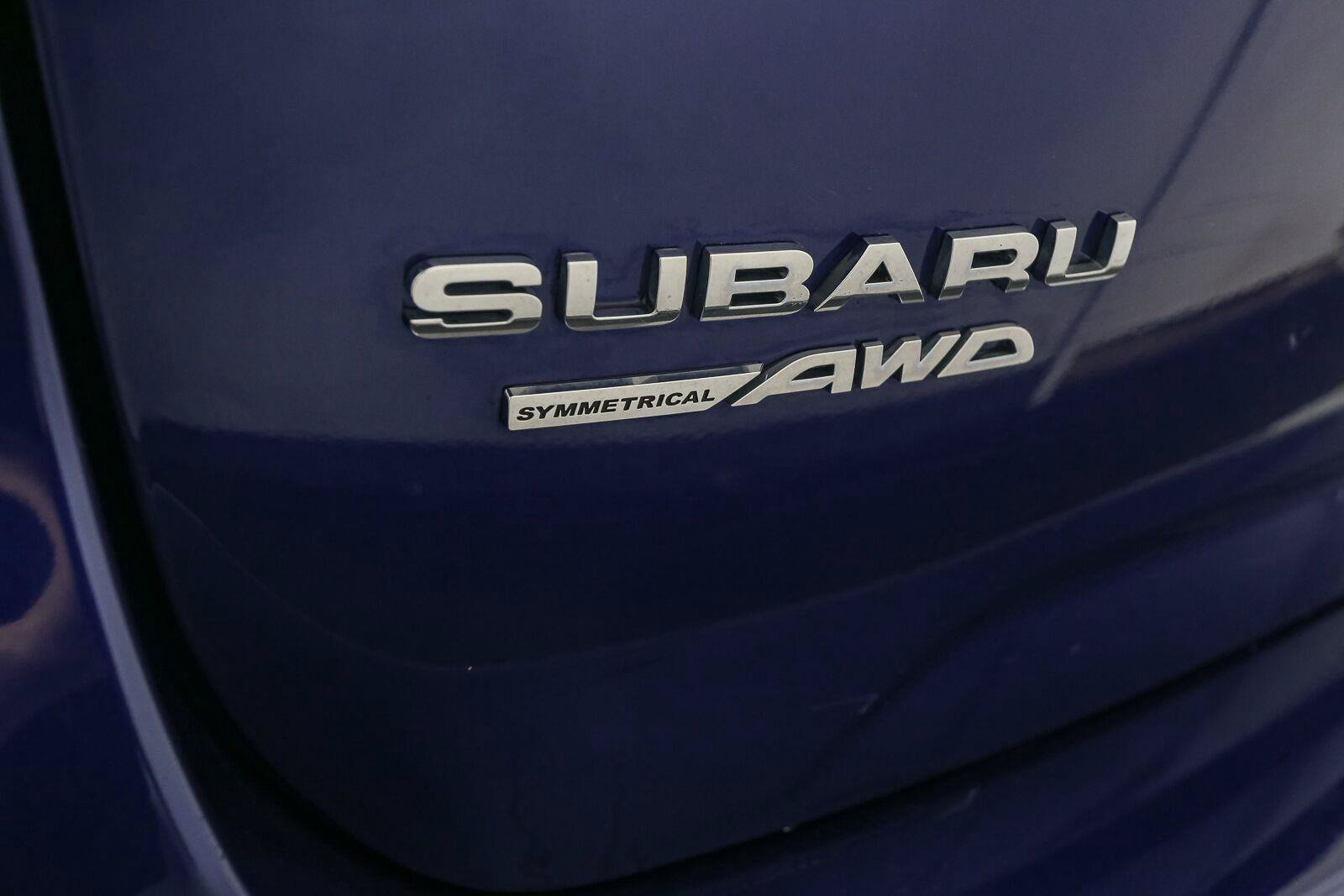 Used 2023 Subaru Forester Sport AWD/4WD image 10