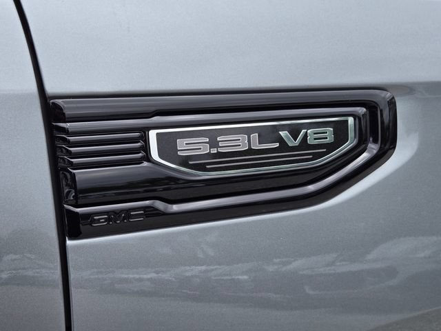 New 2026 GMC Sierra 1500 Elevation w/ Preferred Package AWD/4WD image 17