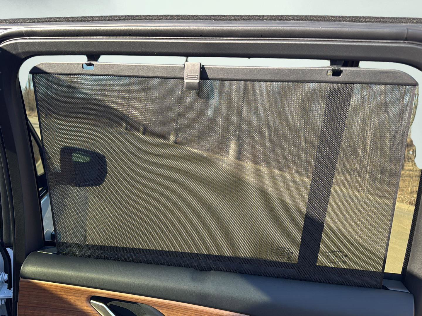 New 2026 Jeep Grand Cherokee Summit w/ Obsidian Package image 32