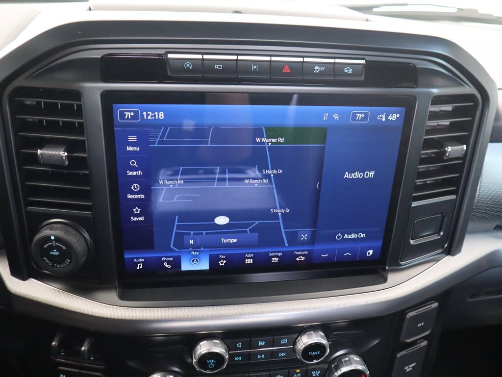 Used 2023 Ford F150 Raptor w/ Raptor Carbon Fiber Package image 16