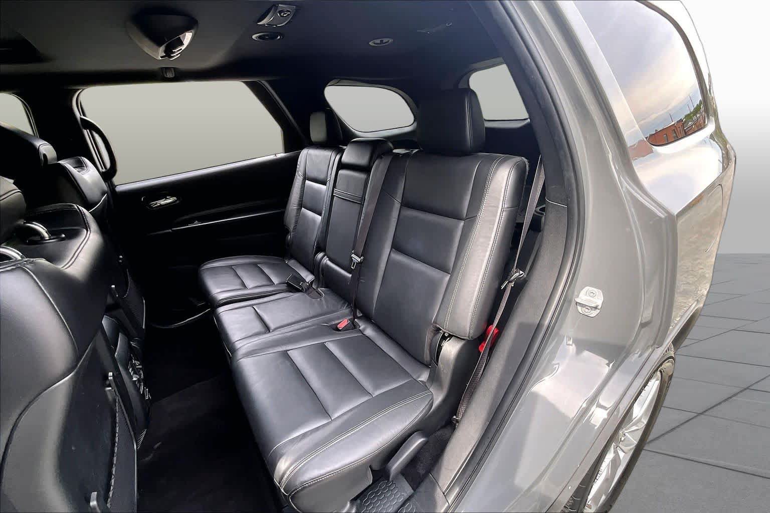 Used 2022 Dodge Durango GT AWD/4WD image 20
