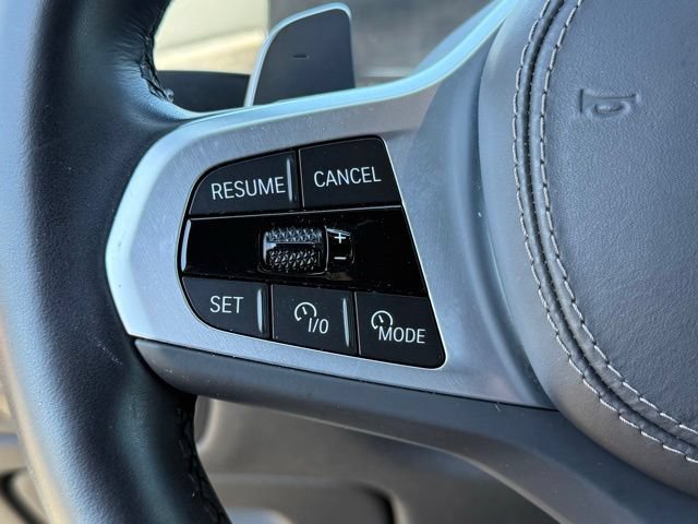 Certified 2024 BMW X5 xDrive50e w/ M Sport Package AWD/4WD image 24