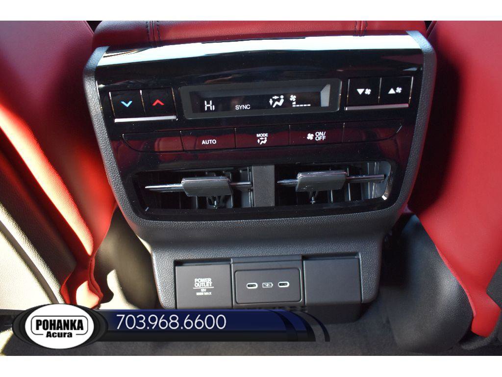 New 2026 Acura MDX A-Spec image 33