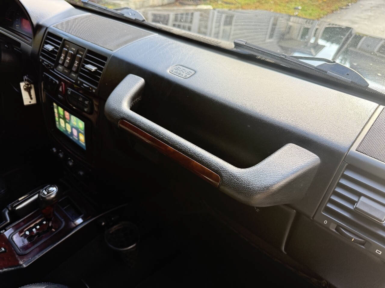 Used 2002 Mercedes-Benz G 500 image 55