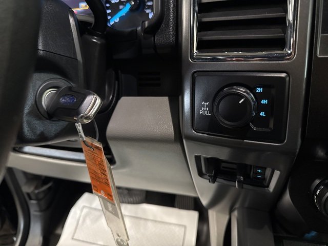 Used 2018 Ford F250 XLT w/ XLT Value Package image 17