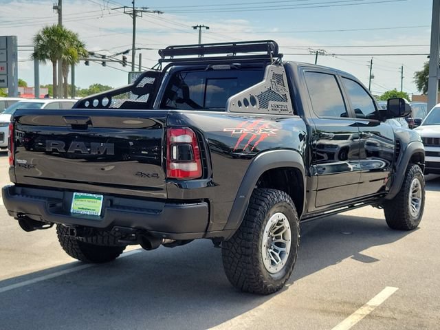 Used 2023 RAM 1500 TRX w/ TRX Level 2 Equipment Group AWD/4WD image 6