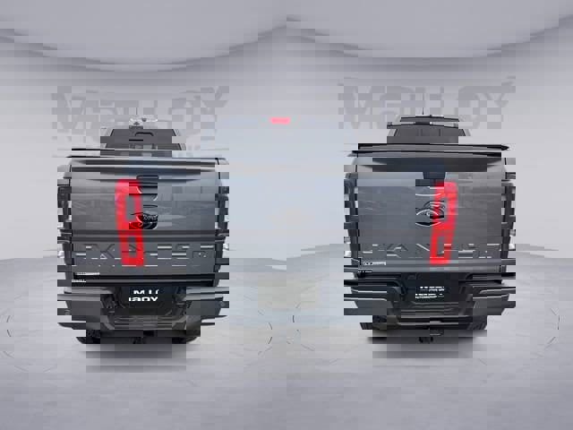 Certified 2023 Ford Ranger XLT w/ Equipment Group 302A High image 4