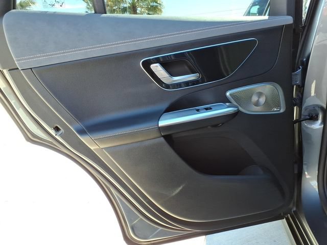 Certified 2023 Mercedes-Benz EQE 500 4MATIC SUV image 17