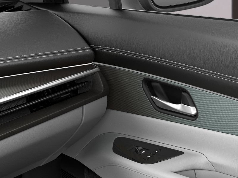 New 2026 Nissan Murano SL AWD/4WD image 22