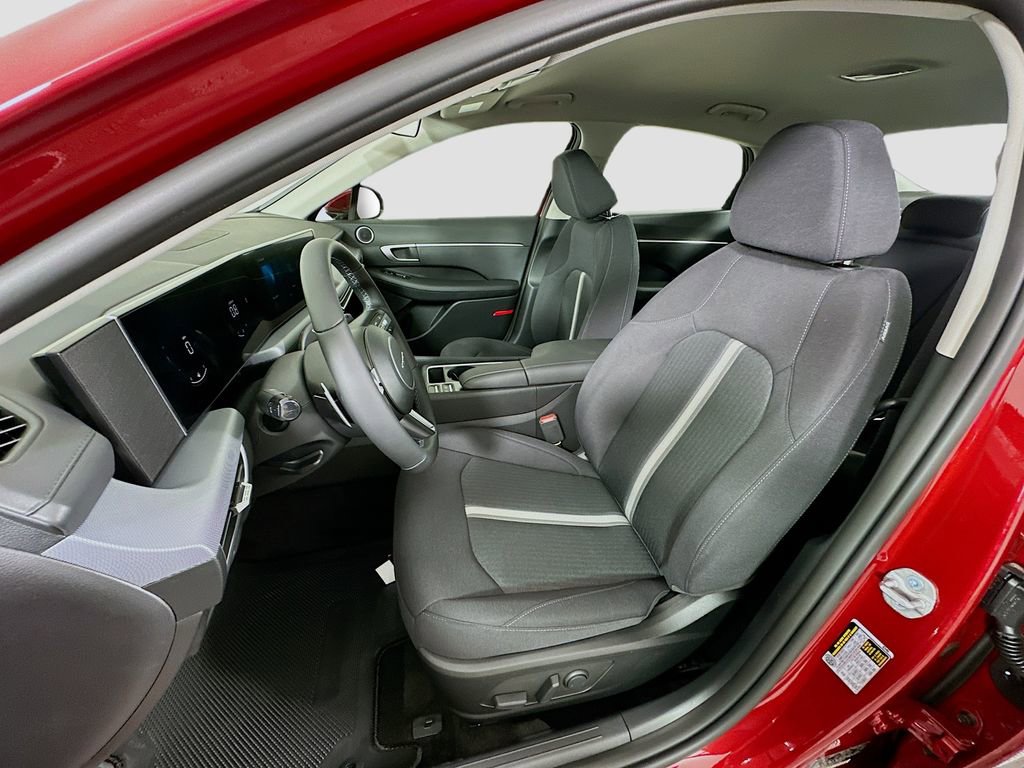 New 2026 Hyundai Sonata SEL image 15