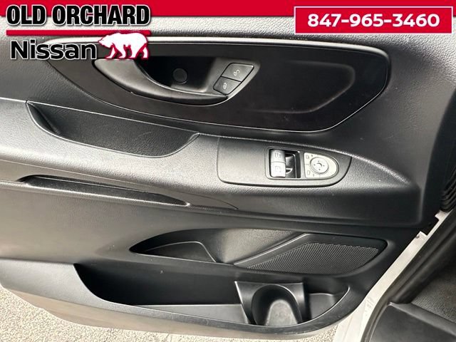 Used 2021 Mercedes-Benz Metris w/ Premium Safety Package image 9