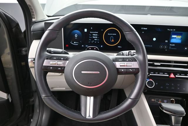 Used 2026 Hyundai Tucson SEL FWD image 5