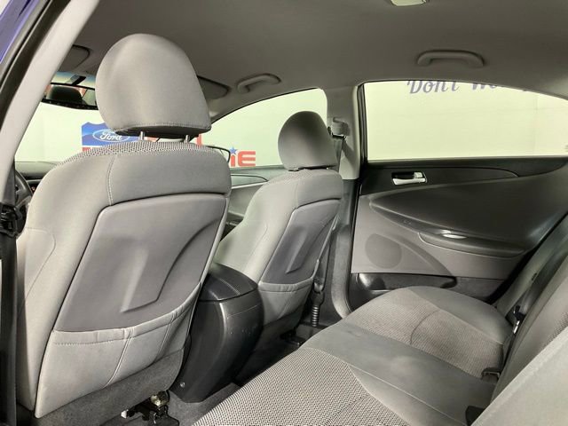 Used 2012 Hyundai Sonata GLS image 15