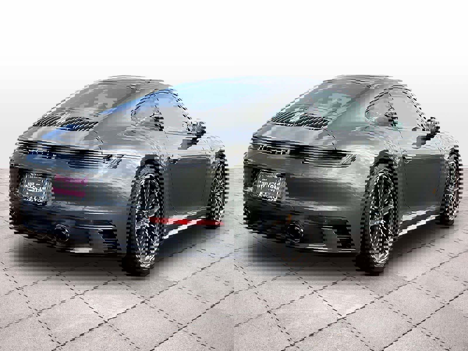 Used 2024 Porsche 911 Carrera 4S image 14