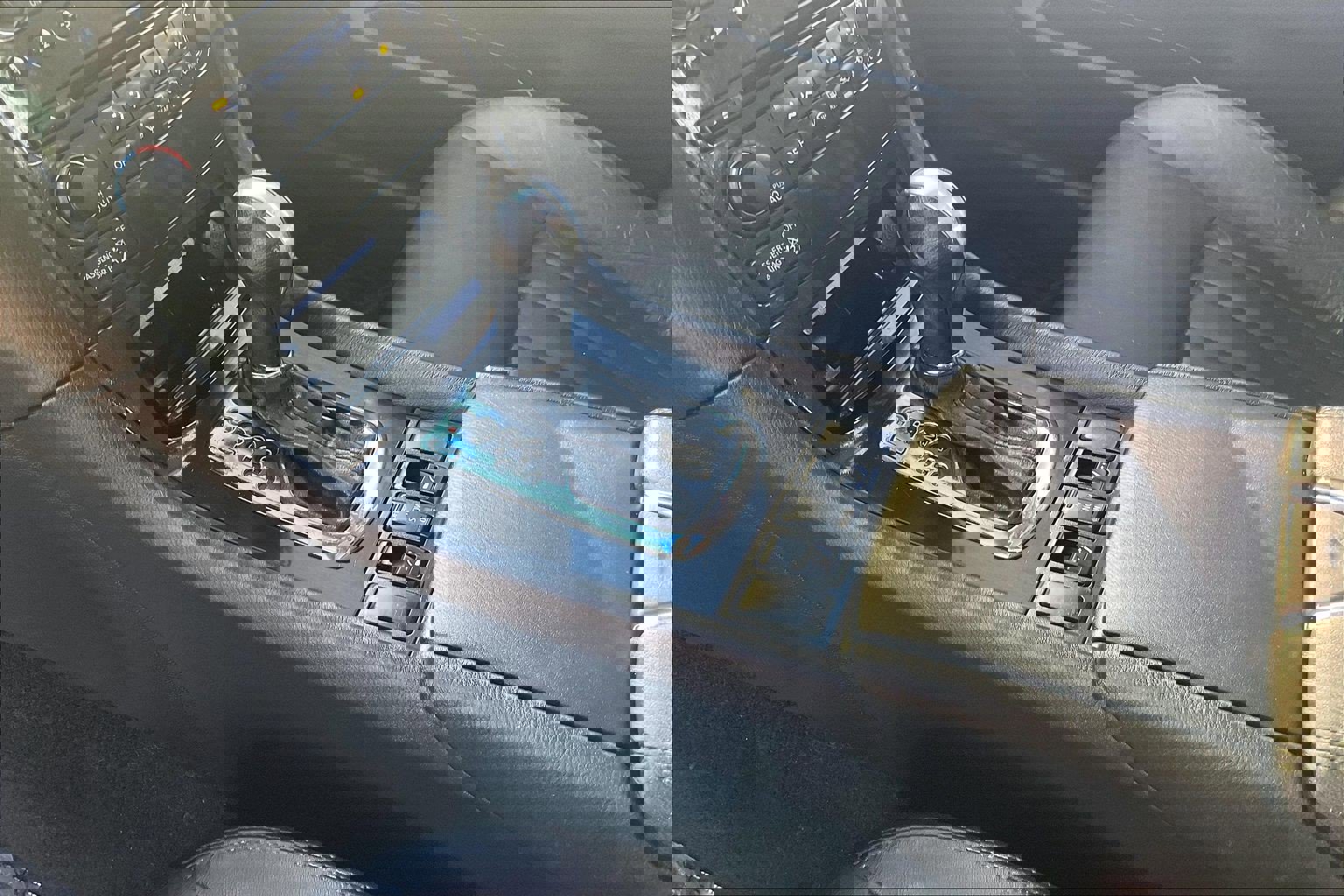 Used 2008 INFINITI EX35 Journey image 22