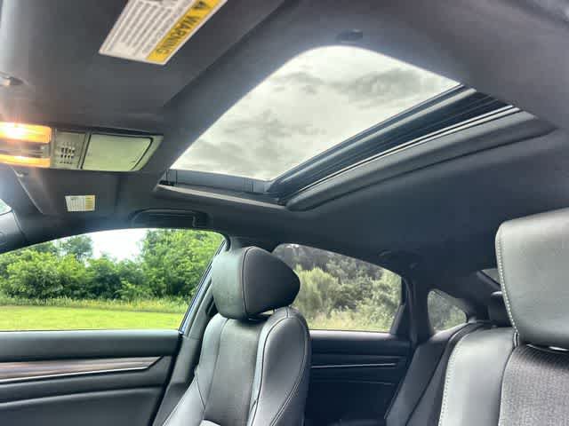 Used 2019 Honda Accord Sport image 32