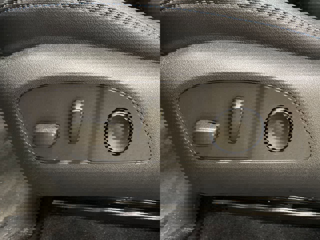 Used 2025 Chevrolet Equinox EV LT w/ Convenience Package image 14