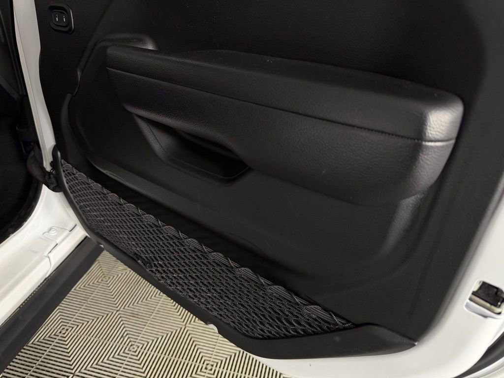 Certified 2024 Jeep Wrangler Unlimited AWD/4WD image 31