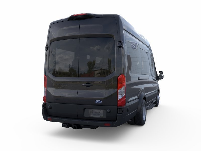 New 2026 Ford Transit 350 XLT AWD/4WD image 33