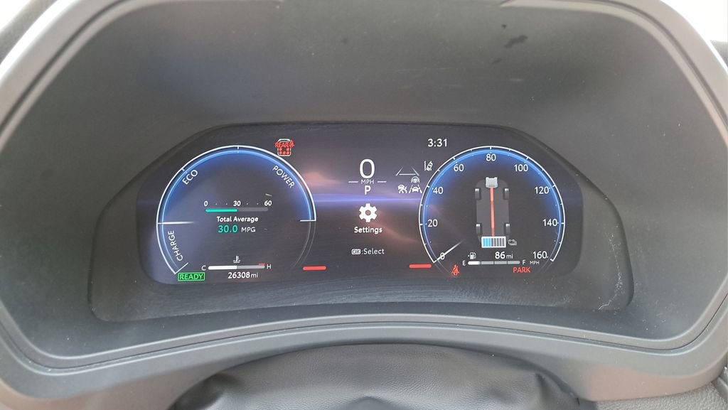 Used 2025 Toyota Grand Highlander AWD Hybrid image 22