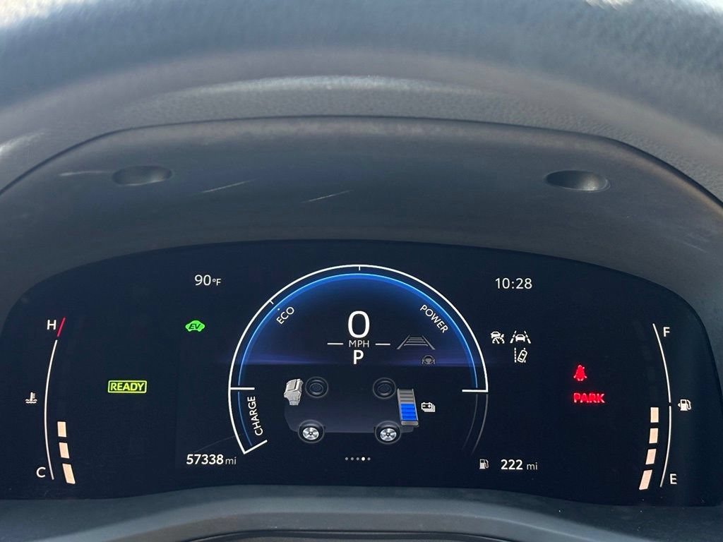 Used 2025 Toyota Camry LE FWD image 12
