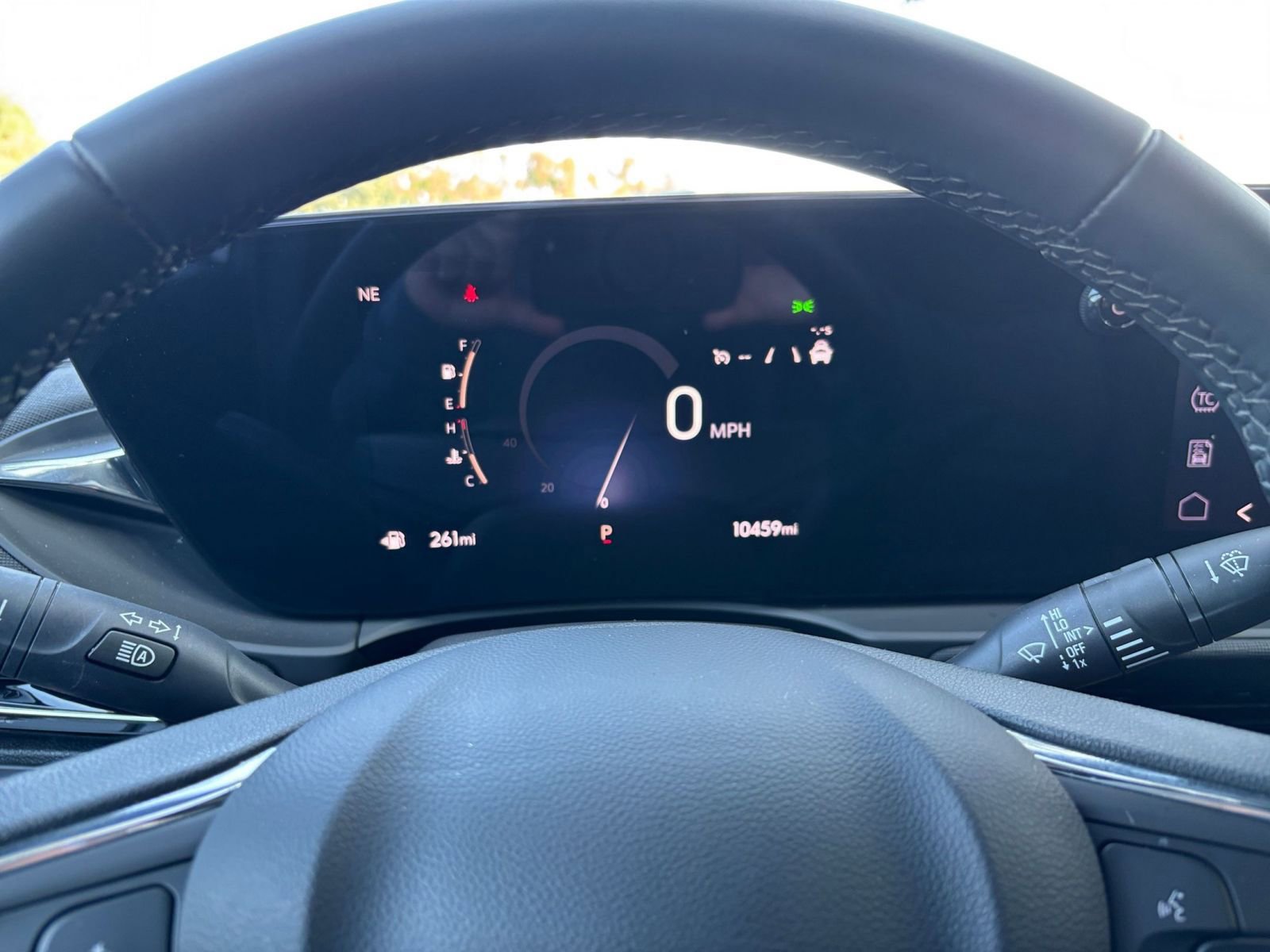 Used 2025 Buick Envista Sport Touring image 40