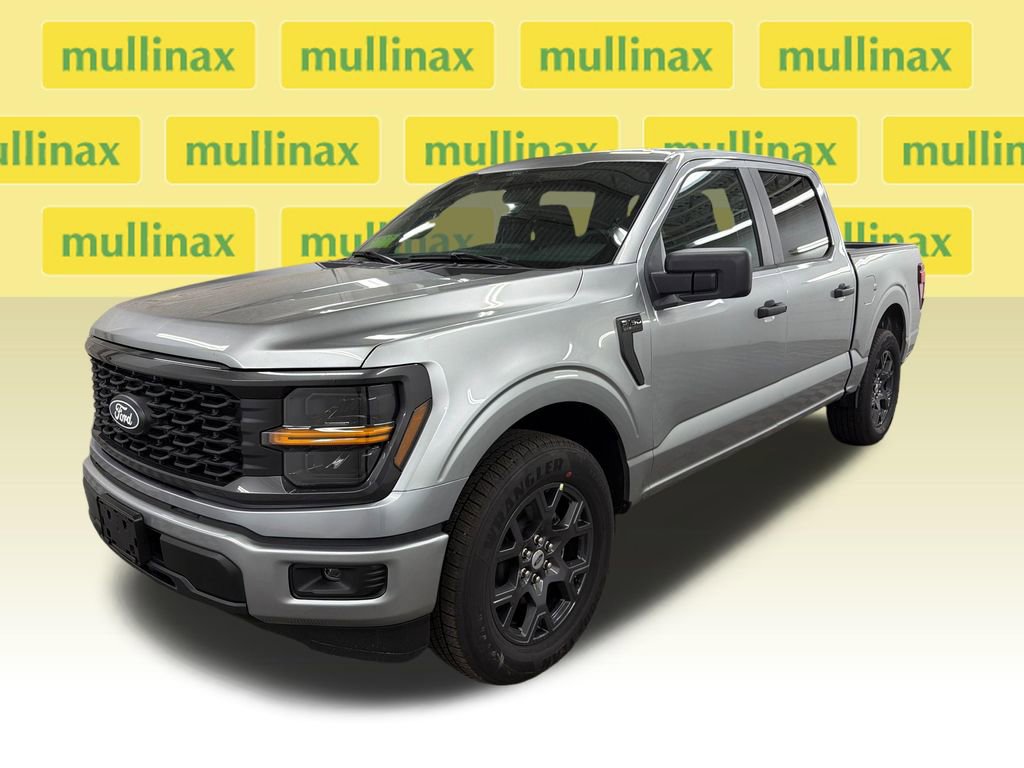 New 2026 Ford F150 STX RWD image 13