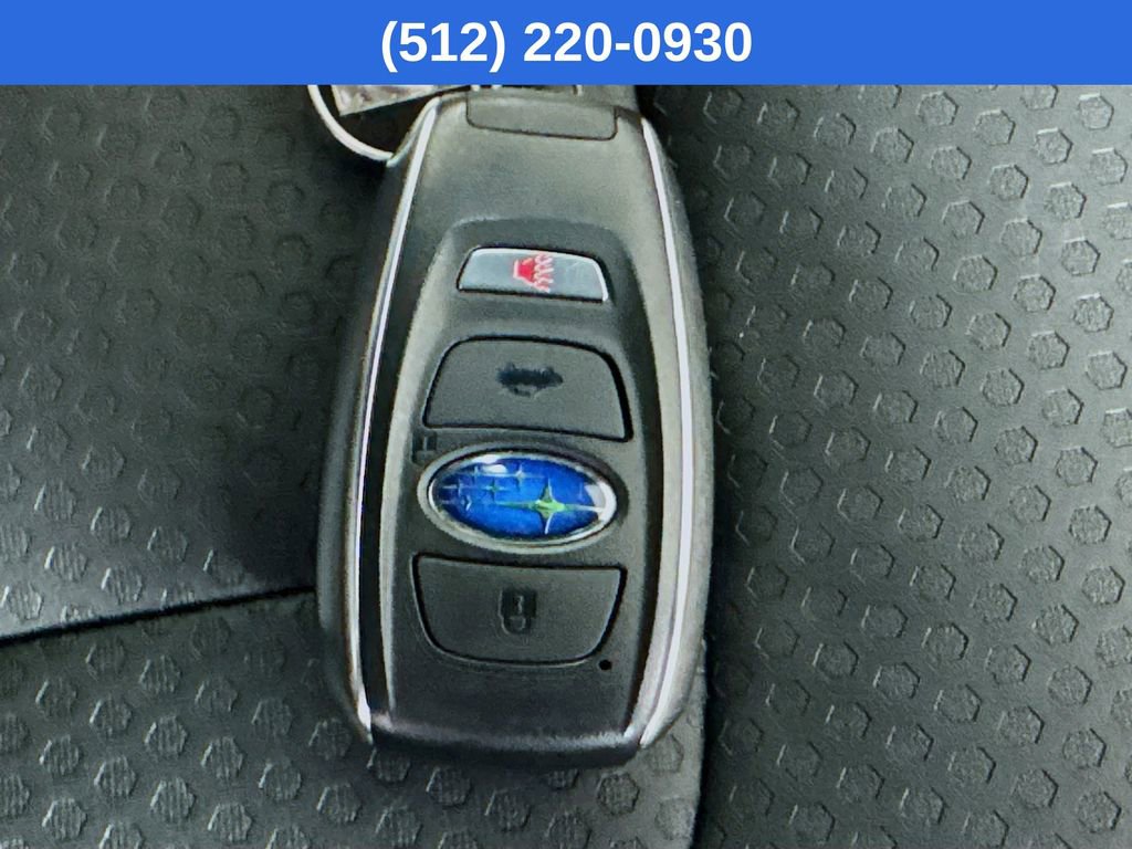 Certified 2025 Subaru Crosstrek 2.5i Wilderness w/ Crosstrek Mirror Package image 37